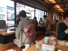 -蟹道乐(道顿堀本店)