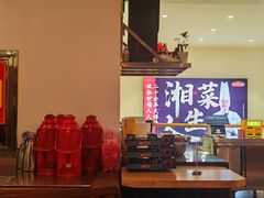 -金味老饭铺(晚报店)
