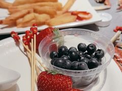 -奔海甄选·活鲜刺身铁板烧自助(太原里店)
