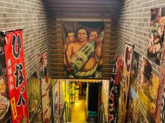 -鸟泉居酒屋·烧鸟·酒馆(百子湾店)