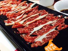 -潮正和潮汕牛肉火锅·老字号(番禺万达店)
