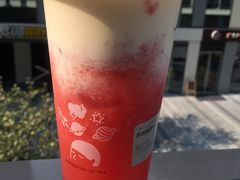 -喜茶(北京三里屯太古里店)