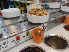 -鲸之味回转自助小火锅(钟鼎名悦店)