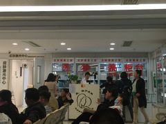 -北京协和医院(东单院区)