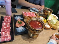 -古关火锅店(古北水镇景区店)