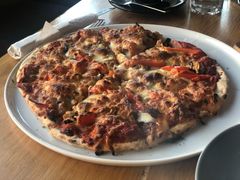 -Pakkhús Restaurant