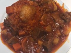 红烩牛肉饭-宜家·瑞典风味餐厅(天津东丽商场店)