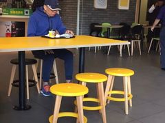 -麦当劳(伟城广场店)