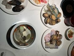 -加餐海鲜自助(宝龙一城店)
