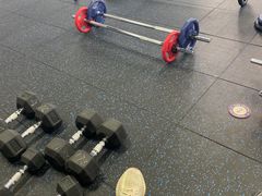 -F45 TRAINING健身工作室(体育中心店)
