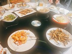 -丽景华侨酒店-渔味小厨