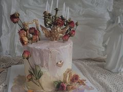 -蜜肆动物奶油蛋糕·个性定制·下午茶甜品