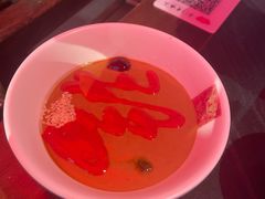 -京门老爆三·铜锅涮肉 爆肚(芳群园店)