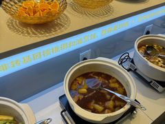 -素满香·素食自助餐(福州·长乐北路店)