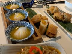 -五号茶居·新派粤菜·岭南五号酒店(沿江中路店)