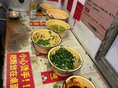 -柳州肥姨妈大骨螺蛳粉(万达中心店)