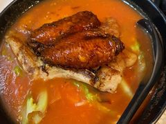 -华嫂冰室(尖沙咀店)