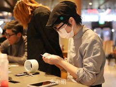 -星巴克臻选(上海合生汇1F店)