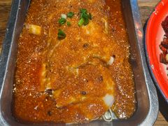 -兔槽江湖菜·重庆璧山兔(水围店)