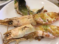 -芭菲盛宴·环球美食(锦城万达广场店)