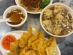 -竹园竹升面(西关总店)