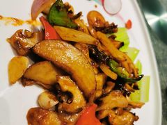 -79号渔船海鲜饭店(宝安店)