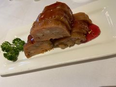 西湖酥藕-知味观(湖滨总店)