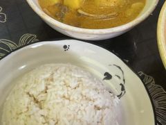 -家利美食店