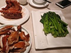 -四姐妹东北饺子(沙尾路店)