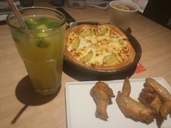 -必胜客(WOW中心城店)