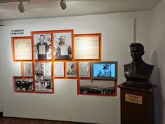 -大韩民国临时政府旧址