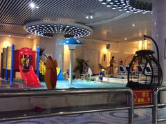 -水晶之星洗浴温泉汗蒸