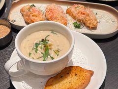 -卡朋西餐(宝安大仟里店)