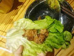 -董家庄水浒烤肉店(芙蓉洲路店)
