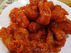 -陈傻子餐厅(世纪都会店)