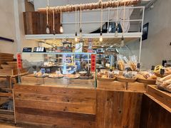 -佐敦面包铺·JORDAN BAKERY