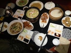 -皇城根北京风味主题餐厅(中海环宇城店)