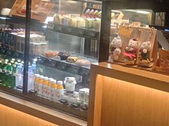 -星巴克(南宁华润幸福里店)