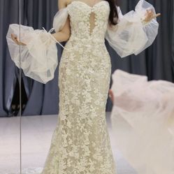 -MISS MIA 婚纱品牌馆