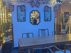 -徽韵人家·传承正宗徽菜(牡丹园店)