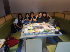 -海底捞火锅(高新活力汇店)