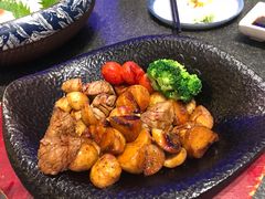 -将太无二·北美传奇寿司(荟聚购物中心西红门店)
