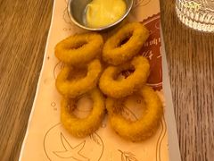 -甲丁坊·德餐·酒吧(五棵松华熙店)