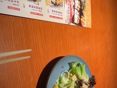 -仓桥家·焗寿司·锅物(光谷步行街店)