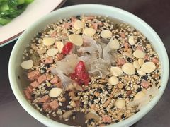 -邢家锅贴老店·非遗·开封菜(金明广场店)