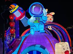 -西安城墙·碑林历史文化景区