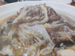 -金泰缘排骨馆(遵化路店)