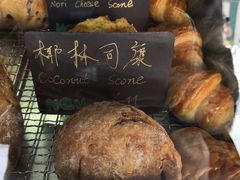 -Juicy Bakery(大学路店)