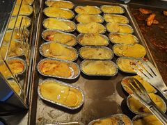 -蓝珊甄选海鲜自助·火锅大排档(近阿那亚店)