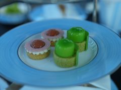 -傲廬·云端餐厅·深圳柏悦酒店